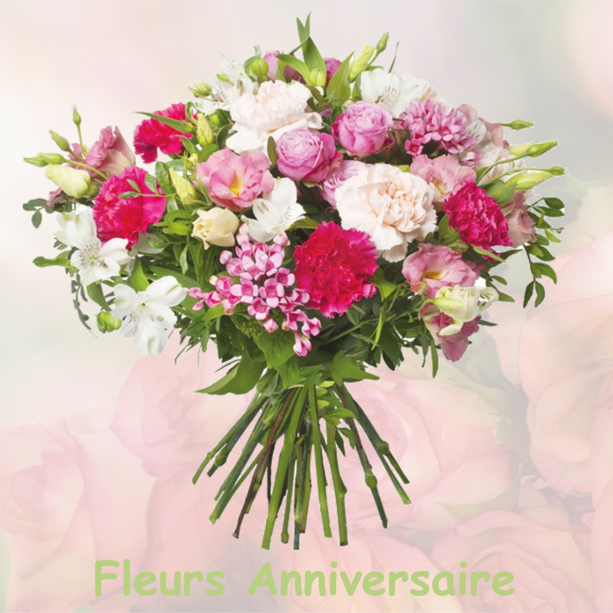 fleurs anniversaire LE-FOLGOET